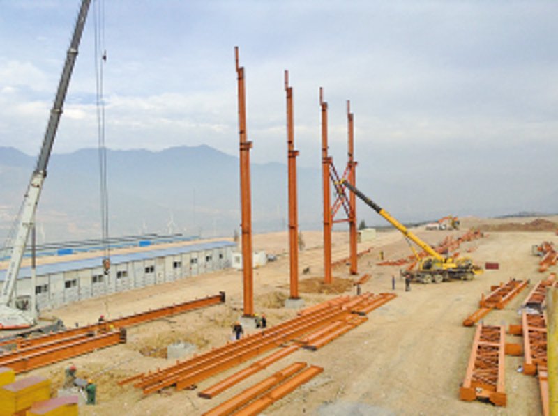 建筑安装：新手入门到高手升级的实战攻略